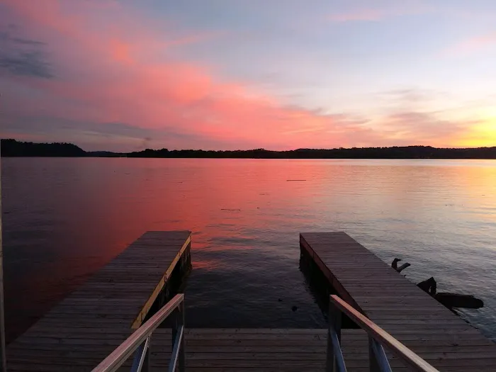 Douglas Driftwood Lakefront Campground RV Park 2