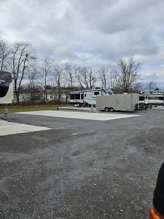 Triple C RV Park 1