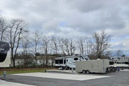 Triple C RV Park