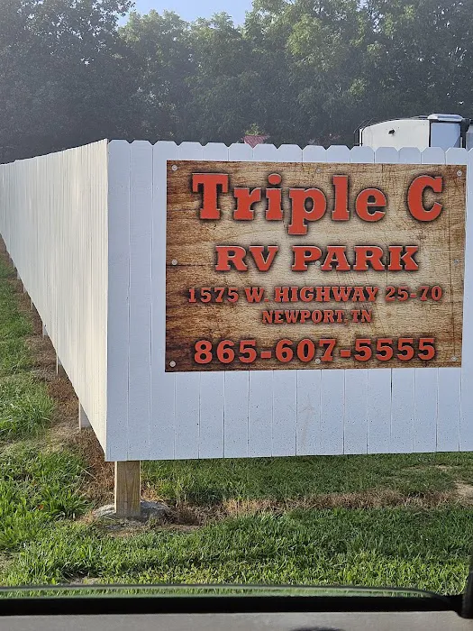 Triple C RV Park 4