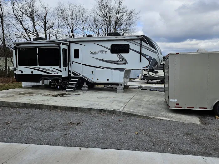 Triple C RV Park 2