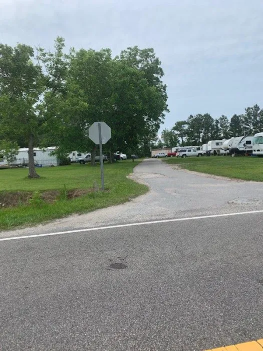 Willetts Mobile Home Park 1