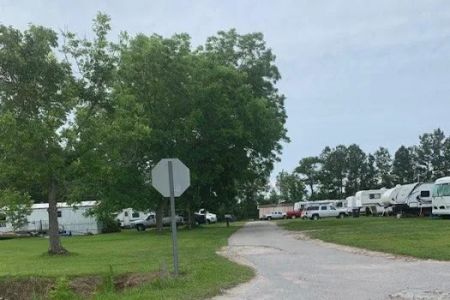 Willetts Mobile Home Park