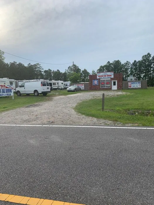 Willetts Mobile Home Park 4