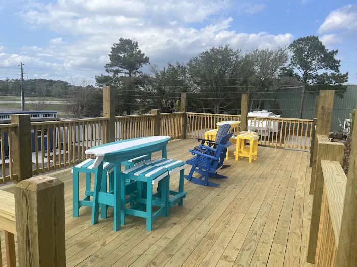Oak Island Campground ️ 2