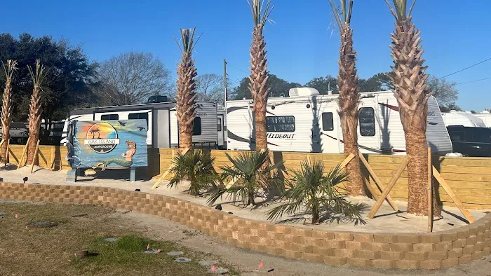 Oak Island Campground ️ 1