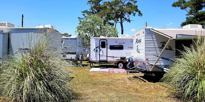 Oak Island Campground ️ 9
