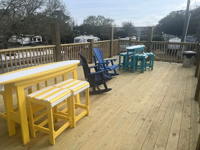 Oak Island Campground ️ 6