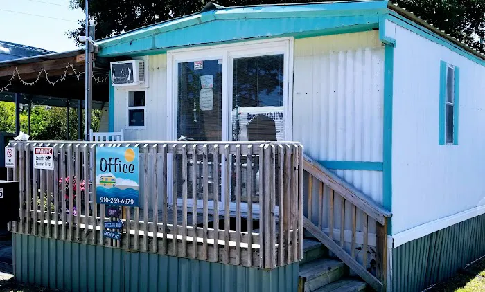Oak Island Campground ️ 10