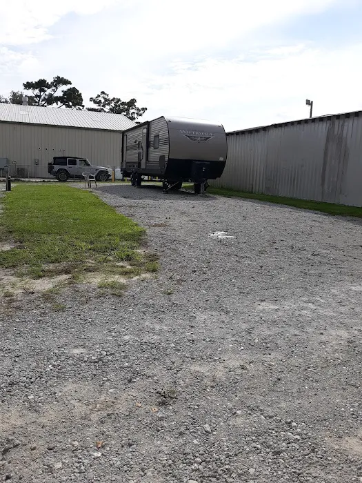 Murray RV Park 1