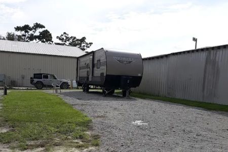 Murray RV Park
