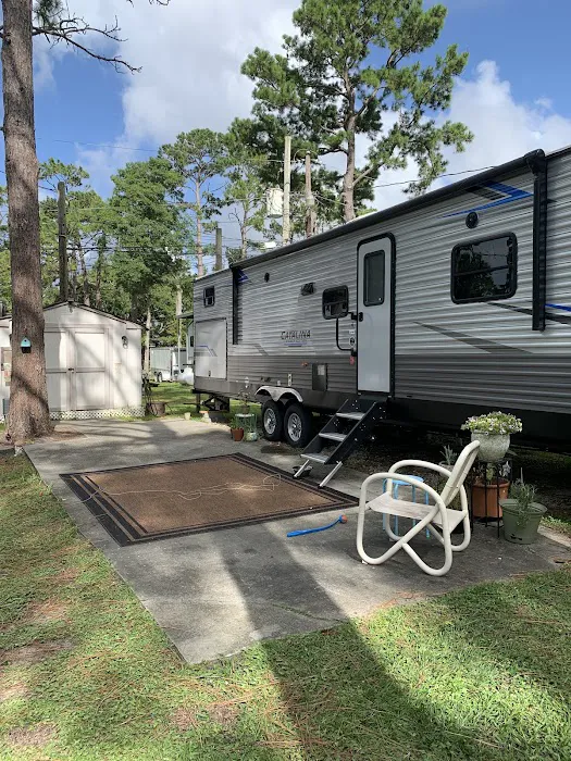 Woodside RV & Trailer Park 3