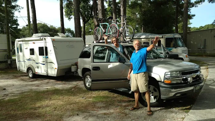 Woodside RV & Trailer Park 7