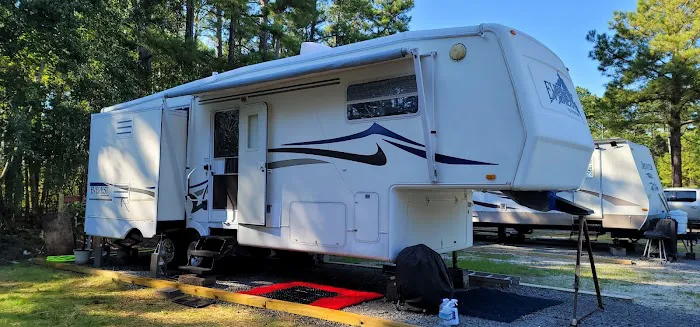 Anchor Village RV Park 1