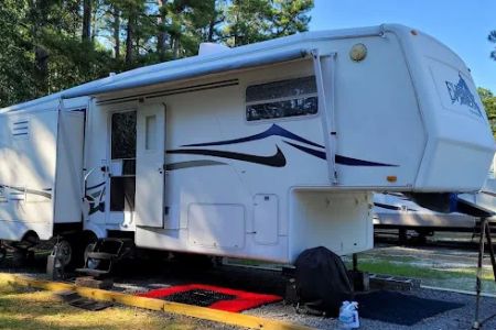 Anchor Village RV Park