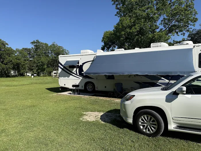 Anchor Village RV Park 2