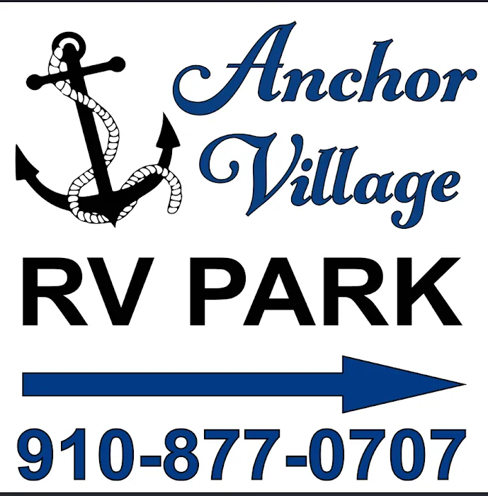 Anchor Village RV Park 3
