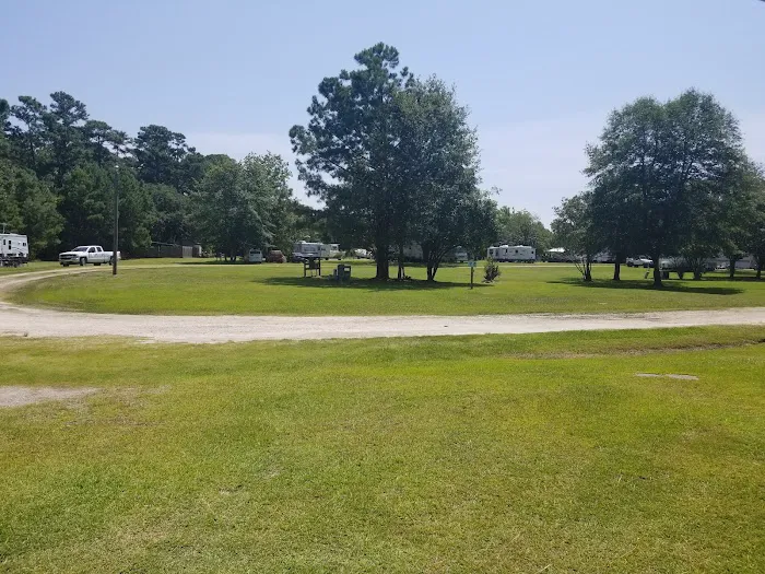Anchor Village RV Park 6