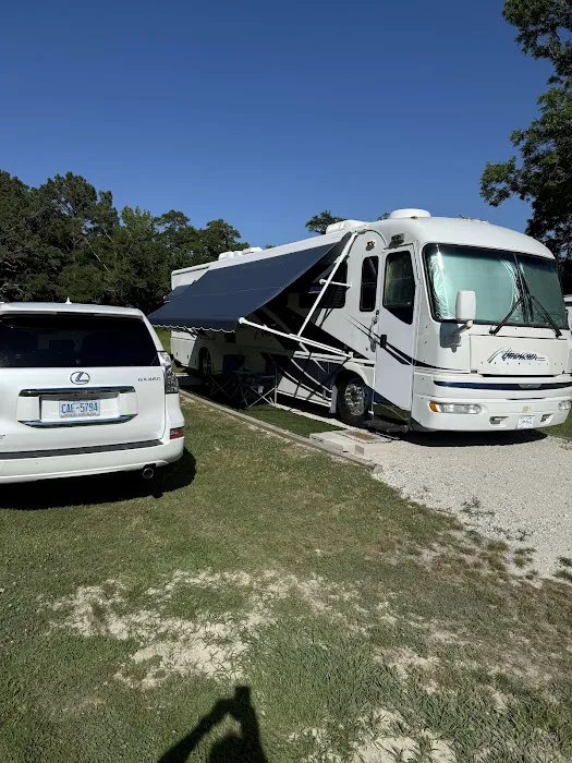 Anchor Village RV Park 9