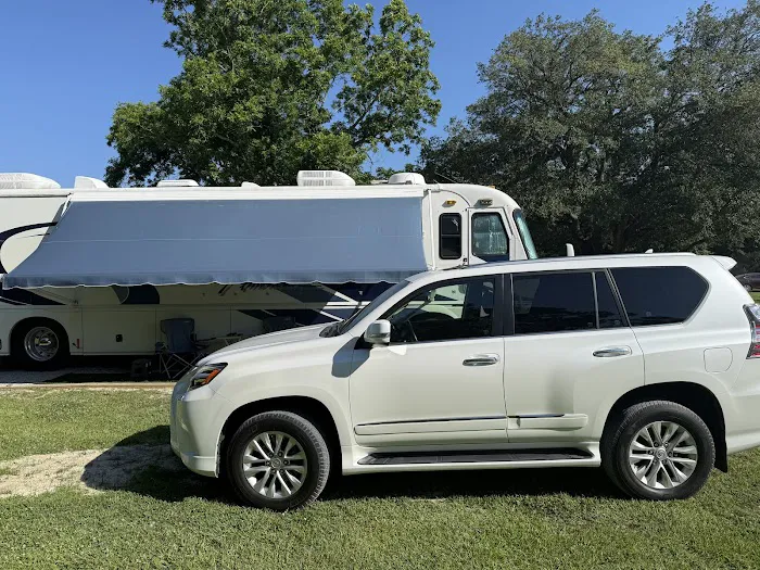Anchor Village RV Park 10