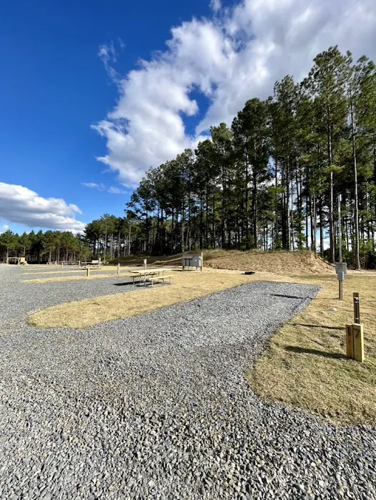 In The Pines RV & Cabin Village 8