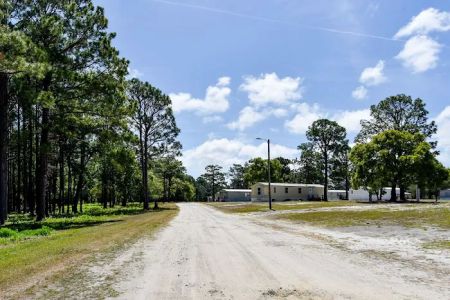 Boardwalk Mobile Home Park