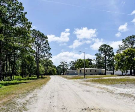 Boardwalk Mobile Home Park