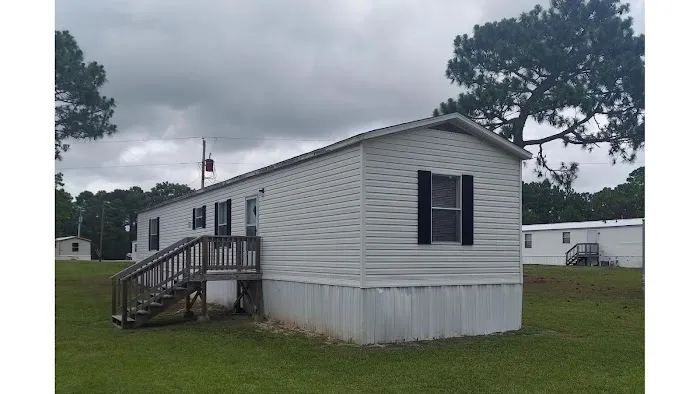 Boardwalk Mobile Home Park 2