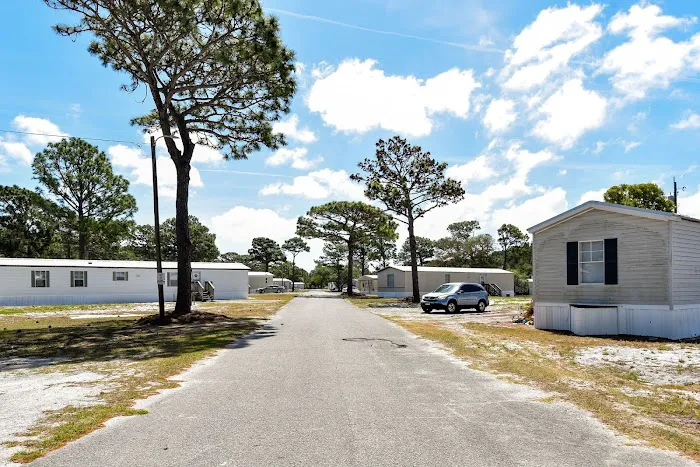 Boardwalk Mobile Home Park 3