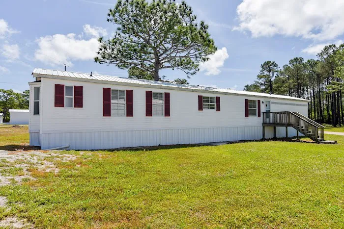 Boardwalk Mobile Home Park 6