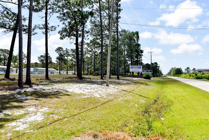 Boardwalk Mobile Home Park 10