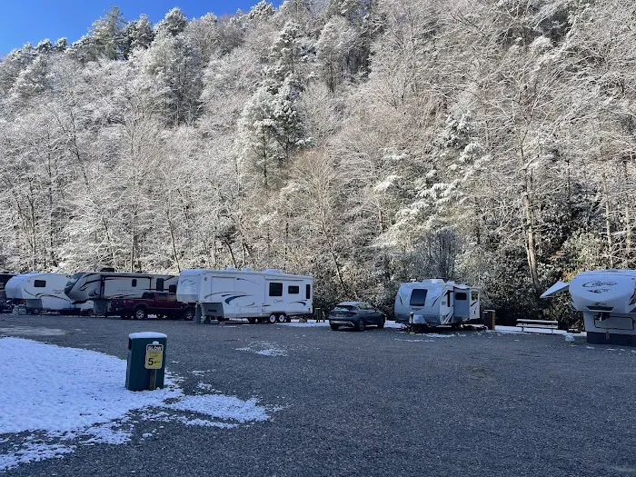 Two Creeks Campground and RV Park 1