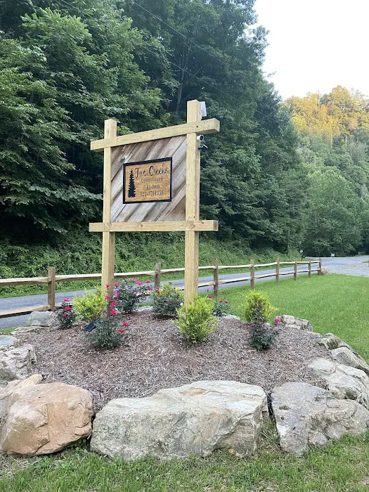 Two Creeks Campground and RV Park 3