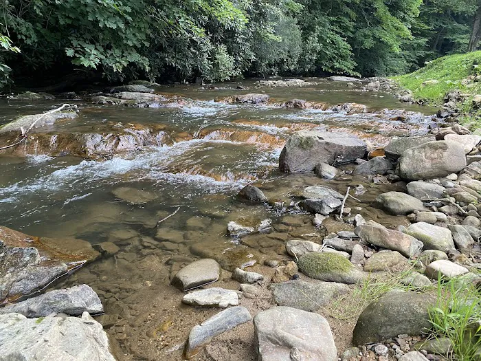 Two Creeks Campground and RV Park 2