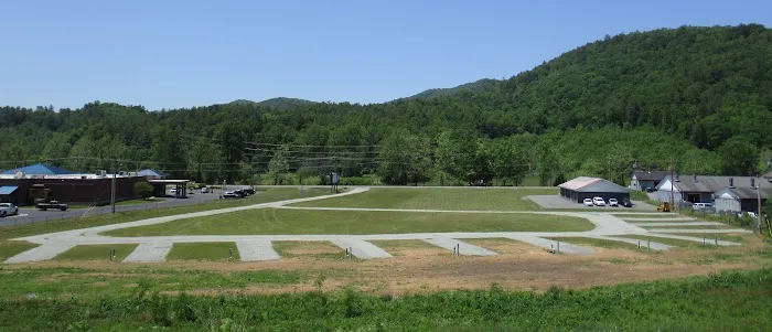 Forge Mountain Campground 1