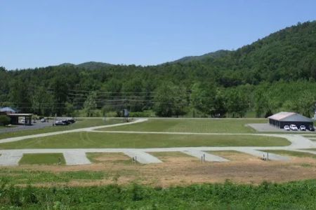 Forge Mountain Campground