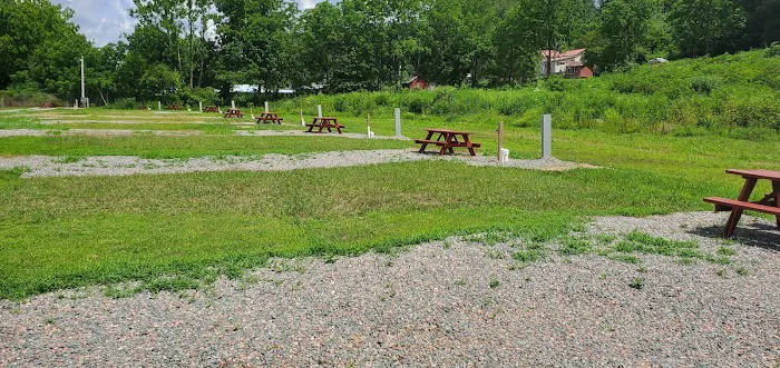 Forge Mountain Campground 3