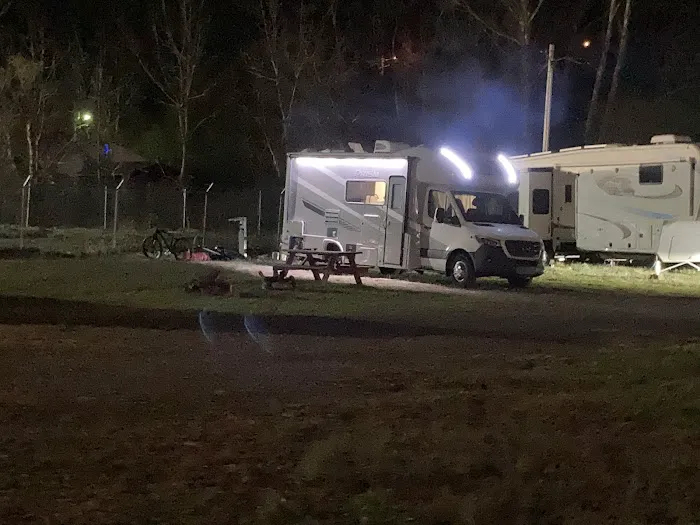 Forge Mountain Campground 7