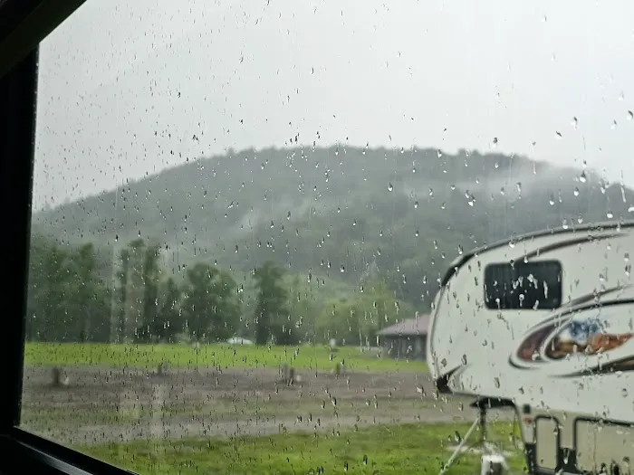 Forge Mountain Campground 8