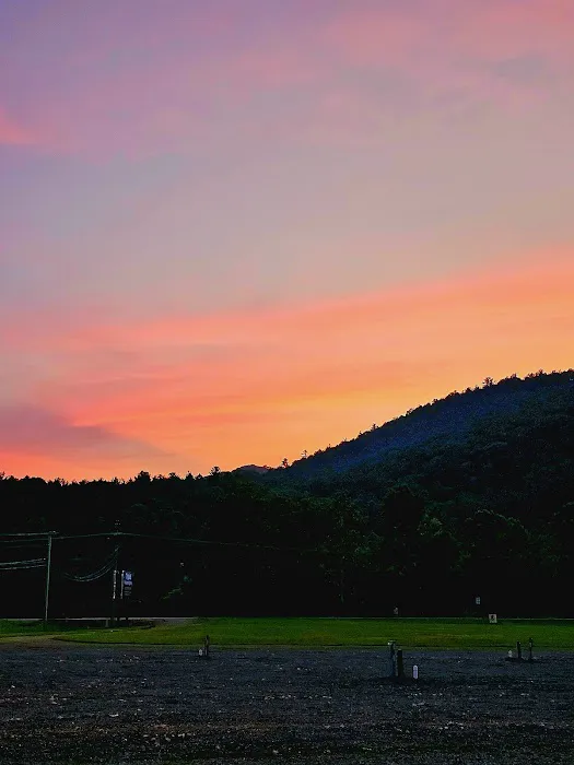Forge Mountain Campground 4