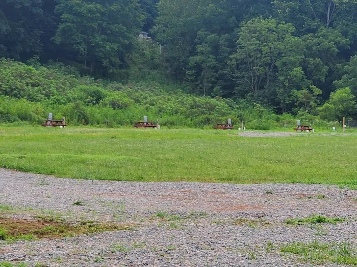Forge Mountain Campground 6