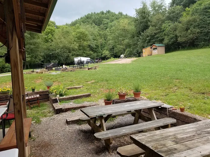 R&D Campground 2