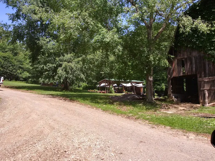 R&D Campground 3