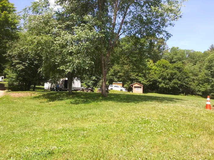 R&D Campground 7