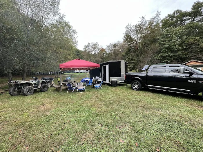 R&D Campground 8