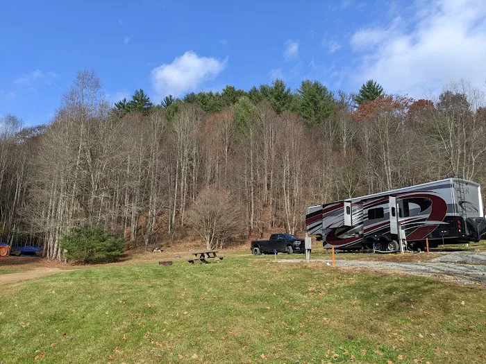 R&D Campground 9