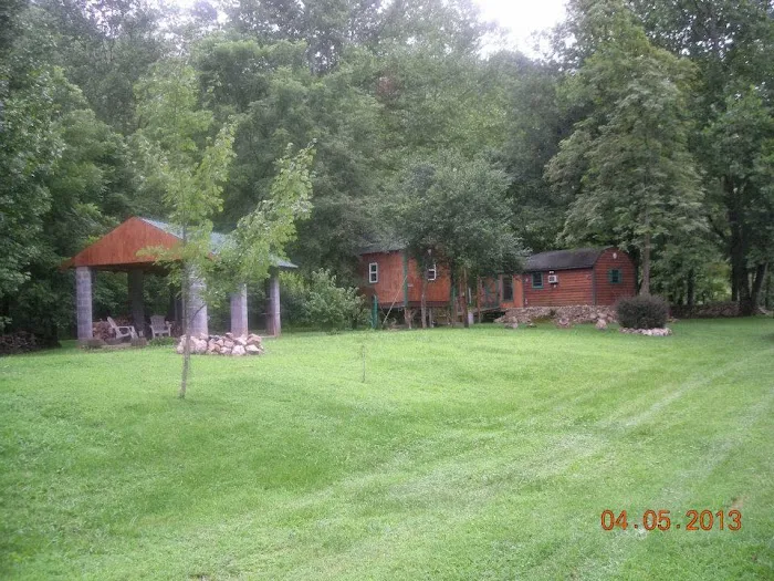 Roan Creek Campground 4