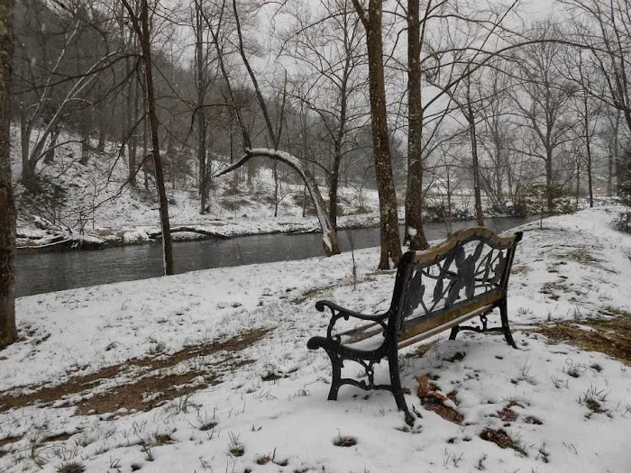 Roan Creek Campground 1