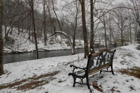 Roan Creek Campground