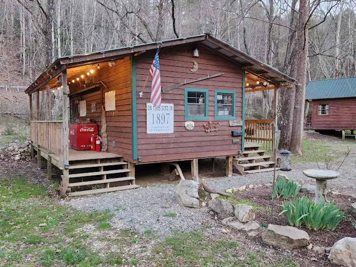 Roan Creek Campground 10